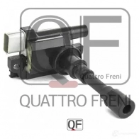 Катушка зажигания QUATTRO FRENI 1233256180 QF09A00011 GNWK FV - Изображение 2
