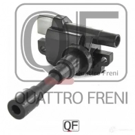 Катушка зажигания QUATTRO FRENI 1233256180 QF09A00011 GNWK FV - Изображение 3