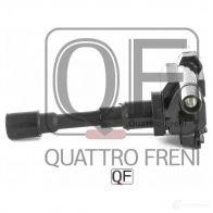 Катушка зажигания QUATTRO FRENI 1233256180 QF09A00011 GNWK FV - Изображение 4