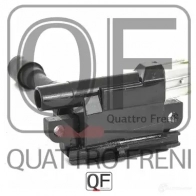 Катушка зажигания QUATTRO FRENI 1233256180 QF09A00011 GNWK FV - Изображение 5