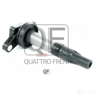 Катушка зажигания QUATTRO FRENI Jaguar XF QF09A00024 D67 8L