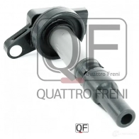 Катушка зажигания QUATTRO FRENI 1233256270 QF09A00024 D67 8L - Изображение 2