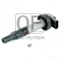 Катушка зажигания QUATTRO FRENI 1233256270 QF09A00024 D67 8L - Изображение 4