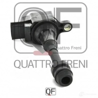 Катушка зажигания QUATTRO FRENI X5U4 TB QF09A00025 1233256284 - Изображение 3