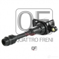 Катушка зажигания QUATTRO FRENI X5U4 TB QF09A00025 1233256284 - Изображение 4