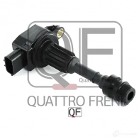 Катушка зажигания QUATTRO FRENI QF09A00027 1233256304 SG5 6G18