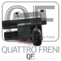 Катушка зажигания QUATTRO FRENI A8N 9PG QF09A00030 1233256324 - Изображение 3