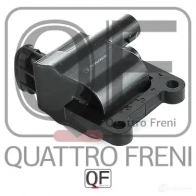 Катушка зажигания QUATTRO FRENI A8N 9PG QF09A00030 1233256324 - Изображение 5