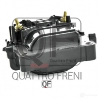 Катушка зажигания QUATTRO FRENI 1233256342 C1UW9 AK QF09A00035 - Изображение 5