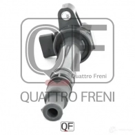 Катушка зажигания QUATTRO FRENI PC5 KS5 QF09A00036 1233256352 - Изображение 3