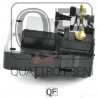 Катушка зажигания QUATTRO FRENI QF09A00039 7J LIK 1233256364 - Изображение 2