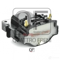 Катушка зажигания QUATTRO FRENI QF09A00039 7J LIK 1233256364 - Изображение 3