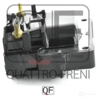 Катушка зажигания QUATTRO FRENI QF09A00039 7J LIK 1233256364 - Изображение 5