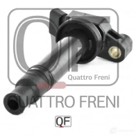 Катушка зажигания QUATTRO FRENI AJJE 6GR 1233256390 QF09A00042 - Изображение 3