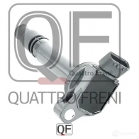 Катушка зажигания QUATTRO FRENI 1233256394 A23 XA QF09A00043 - Изображение 5