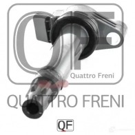Катушка зажигания QUATTRO FRENI 1233256402 QF09A00044 8585F 9W - Изображение 3