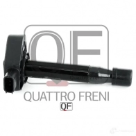 Катушка зажигания QUATTRO FRENI QF09A00045 6MJS HF 1233256406