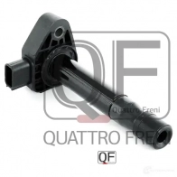 Катушка зажигания QUATTRO FRENI QF09A00045 6MJS HF 1233256406 - Изображение 2