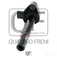 Катушка зажигания QUATTRO FRENI QF09A00045 6MJS HF 1233256406 - Изображение 3