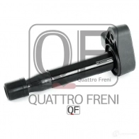 Катушка зажигания QUATTRO FRENI QF09A00045 6MJS HF 1233256406 - Изображение 4