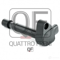 Катушка зажигания QUATTRO FRENI QF09A00045 6MJS HF 1233256406 - Изображение 5