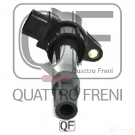 Катушка зажигания QUATTRO FRENI PO2 S745 1233256418 QF09A00048 - Изображение 3