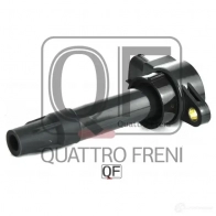 Катушка зажигания QUATTRO FRENI PO2 S745 1233256418 QF09A00048 - Изображение 4
