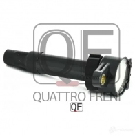 Катушка зажигания QUATTRO FRENI PO2 S745 1233256418 QF09A00048 - Изображение 5