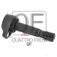 Катушка зажигания QUATTRO FRENI G2FPT TZ 1233256434 QF09A00052