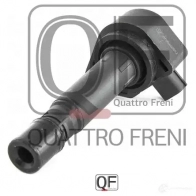 Катушка зажигания QUATTRO FRENI G2FPT TZ 1233256434 QF09A00052 - Изображение 3