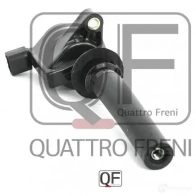 Катушка зажигания QUATTRO FRENI QF09A00053 1233256436 X5J RGM4 - Изображение 3