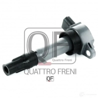 Катушка зажигания QUATTRO FRENI 8T YF4 1233256460 QF09A00054 - Изображение 2