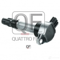 Катушка зажигания QUATTRO FRENI 8T YF4 1233256460 QF09A00054 - Изображение 4