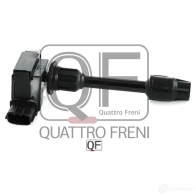 Катушка зажигания QUATTRO FRENI QZDN O4L 1233256478 QF09A00056