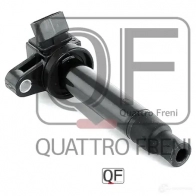 Катушка зажигания QUATTRO FRENI Y 5MP0A QF09A00057 1233256486 - Изображение 2
