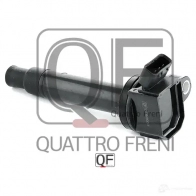 Катушка зажигания QUATTRO FRENI Y 5MP0A QF09A00057 1233256486 - Изображение 5