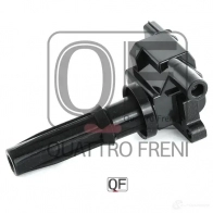 Катушка зажигания QUATTRO FRENI HP KNL 1233256500 QF09A00059 - Изображение 4