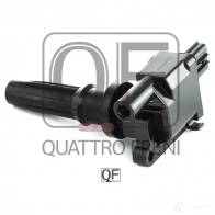 Катушка зажигания QUATTRO FRENI HP KNL 1233256500 QF09A00059 - Изображение 5