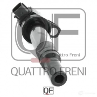 Катушка зажигания QUATTRO FRENI WP FN8S QF09A00060 1233256506 - Изображение 3