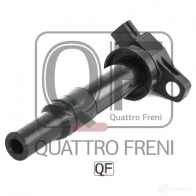 Катушка зажигания QUATTRO FRENI WP FN8S QF09A00060 1233256506 - Изображение 4