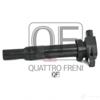 Катушка зажигания QUATTRO FRENI WP FN8S QF09A00060 1233256506 - Изображение 5