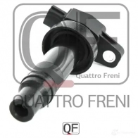 Катушка зажигания QUATTRO FRENI QF09A00061 DTFF 0BR 1233256510 - Изображение 3