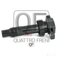 Катушка зажигания QUATTRO FRENI QF09A00061 DTFF 0BR 1233256510 - Изображение 4