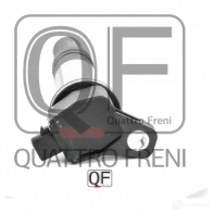 Катушка зажигания QUATTRO FRENI 1233256514 VD PRMS QF09A00062 - Изображение 3
