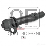 Катушка зажигания QUATTRO FRENI 1233256514 VD PRMS QF09A00062 - Изображение 4
