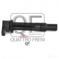 Катушка зажигания QUATTRO FRENI 1233256514 VD PRMS QF09A00062 - Изображение 5
