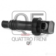 Катушка зажигания QUATTRO FRENI C9UWO KH QF09A00063 1233256518 - Изображение 2