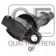 Катушка зажигания QUATTRO FRENI C9UWO KH QF09A00063 1233256518 - Изображение 4