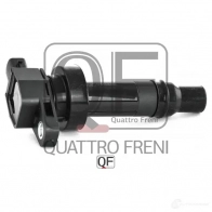 Катушка зажигания QUATTRO FRENI C9UWO KH QF09A00063 1233256518 - Изображение 5