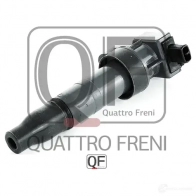 Катушка зажигания QUATTRO FRENI XW0TO 3 1233256526 QF09A00065 - Изображение 4